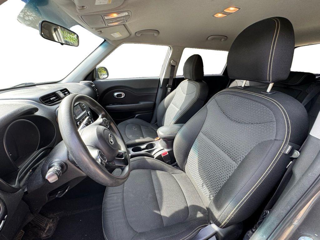 used 2016 Kia Soul car, priced at $7,779
