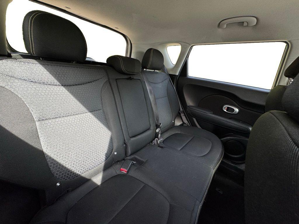 used 2016 Kia Soul car, priced at $7,779