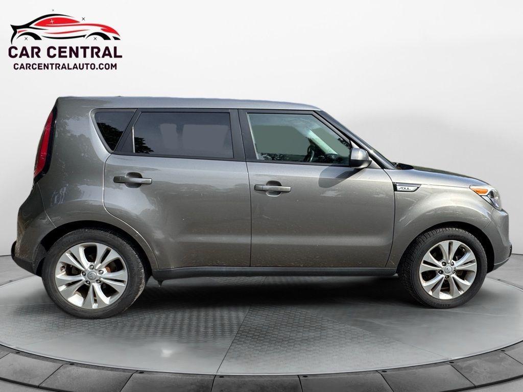 used 2016 Kia Soul car, priced at $7,779