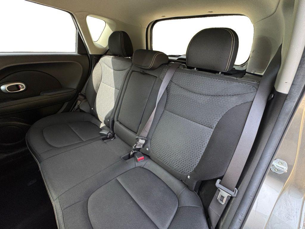 used 2016 Kia Soul car, priced at $7,779