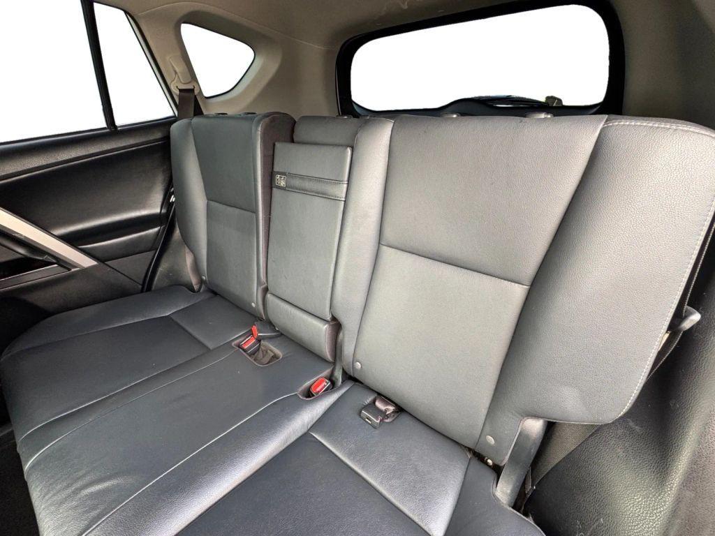 used 2017 Toyota RAV4 Hybrid car, priced at $14,690