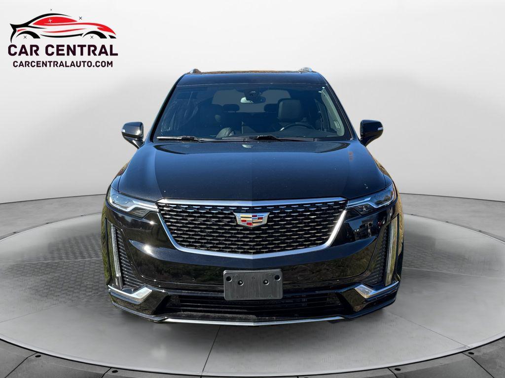 used 2023 Cadillac XT6 car, priced at $29,605