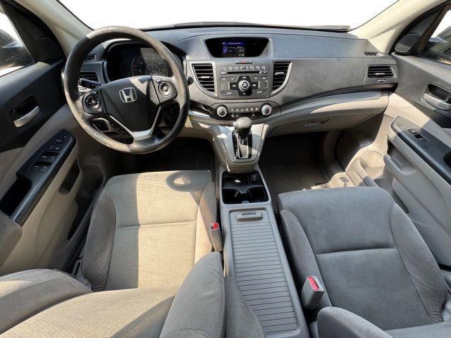 used 2012 Honda CR-V car, priced at $7,950