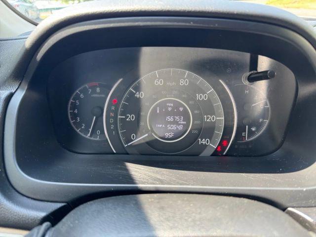 used 2012 Honda CR-V car, priced at $7,950