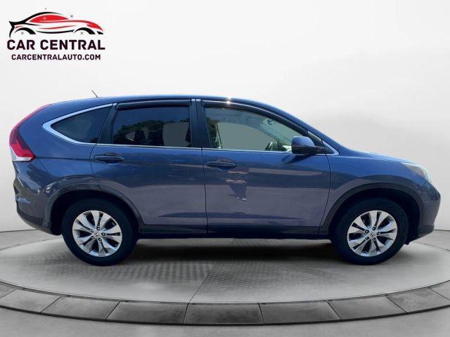 used 2012 Honda CR-V car, priced at $7,950