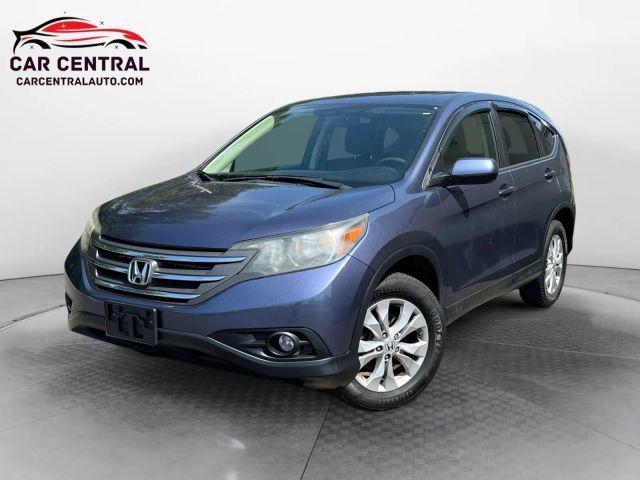used 2012 Honda CR-V car, priced at $7,950