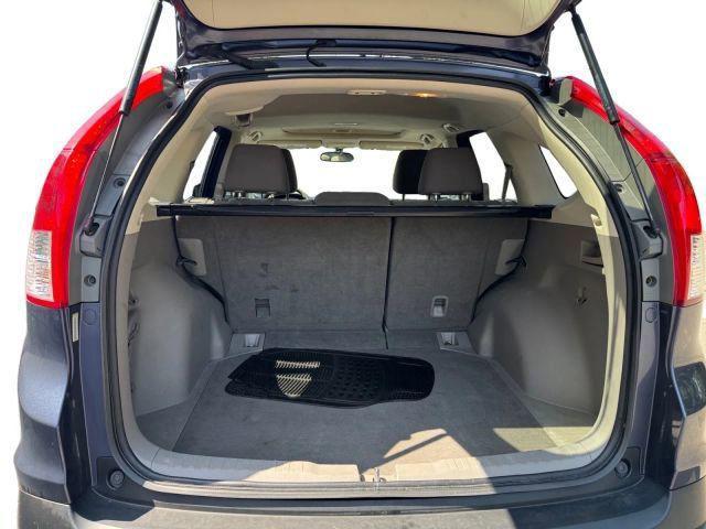 used 2012 Honda CR-V car, priced at $7,950