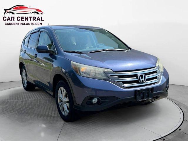 used 2012 Honda CR-V car, priced at $7,950