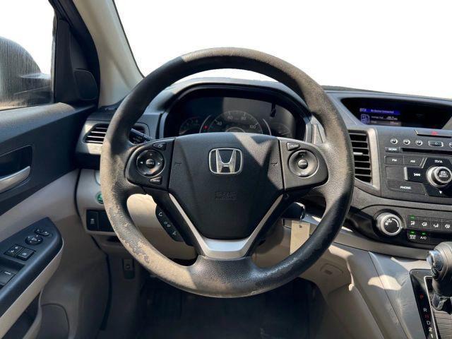 used 2012 Honda CR-V car, priced at $7,950
