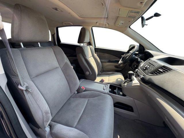 used 2012 Honda CR-V car, priced at $7,950