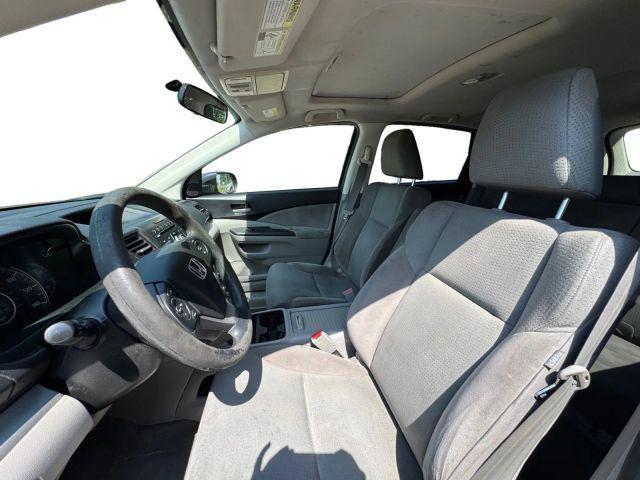 used 2012 Honda CR-V car, priced at $7,950
