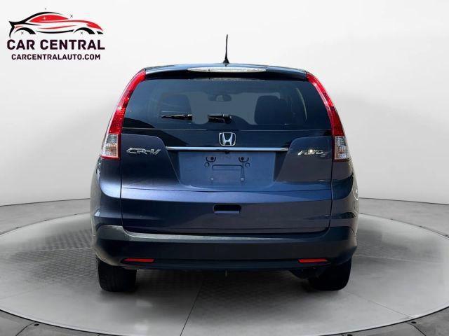used 2012 Honda CR-V car, priced at $7,950
