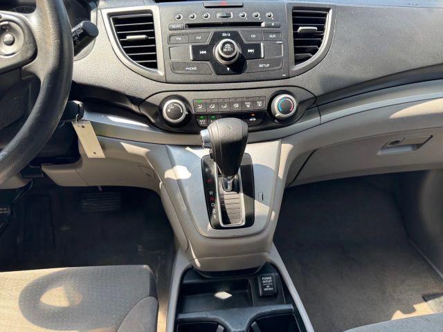 used 2012 Honda CR-V car, priced at $7,950