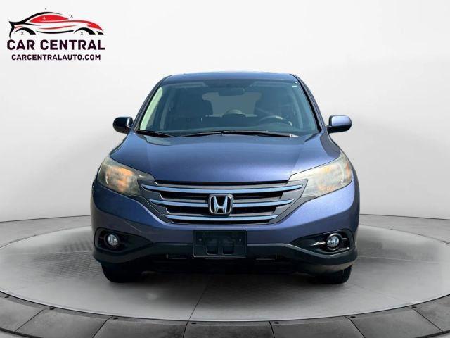 used 2012 Honda CR-V car, priced at $7,950