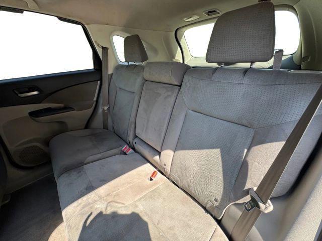 used 2012 Honda CR-V car, priced at $7,950