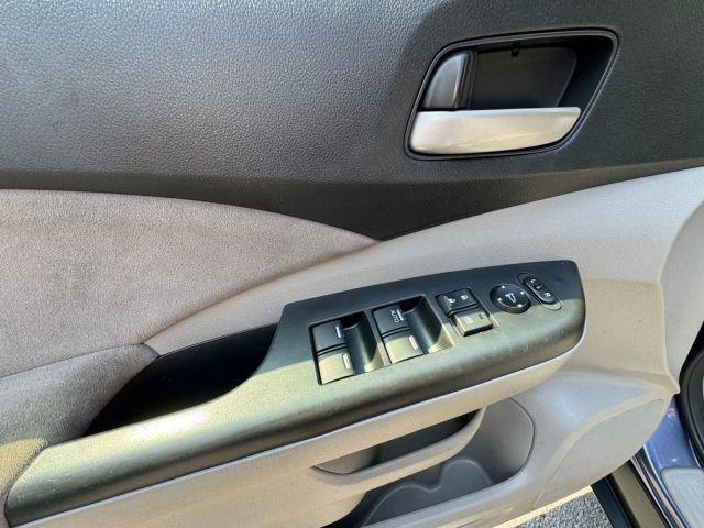 used 2012 Honda CR-V car, priced at $7,950
