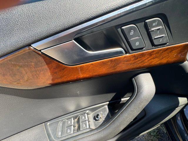 used 2019 Audi A4 car, priced at $12,794