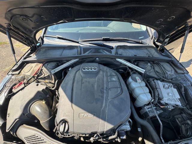 used 2019 Audi A4 car, priced at $12,794