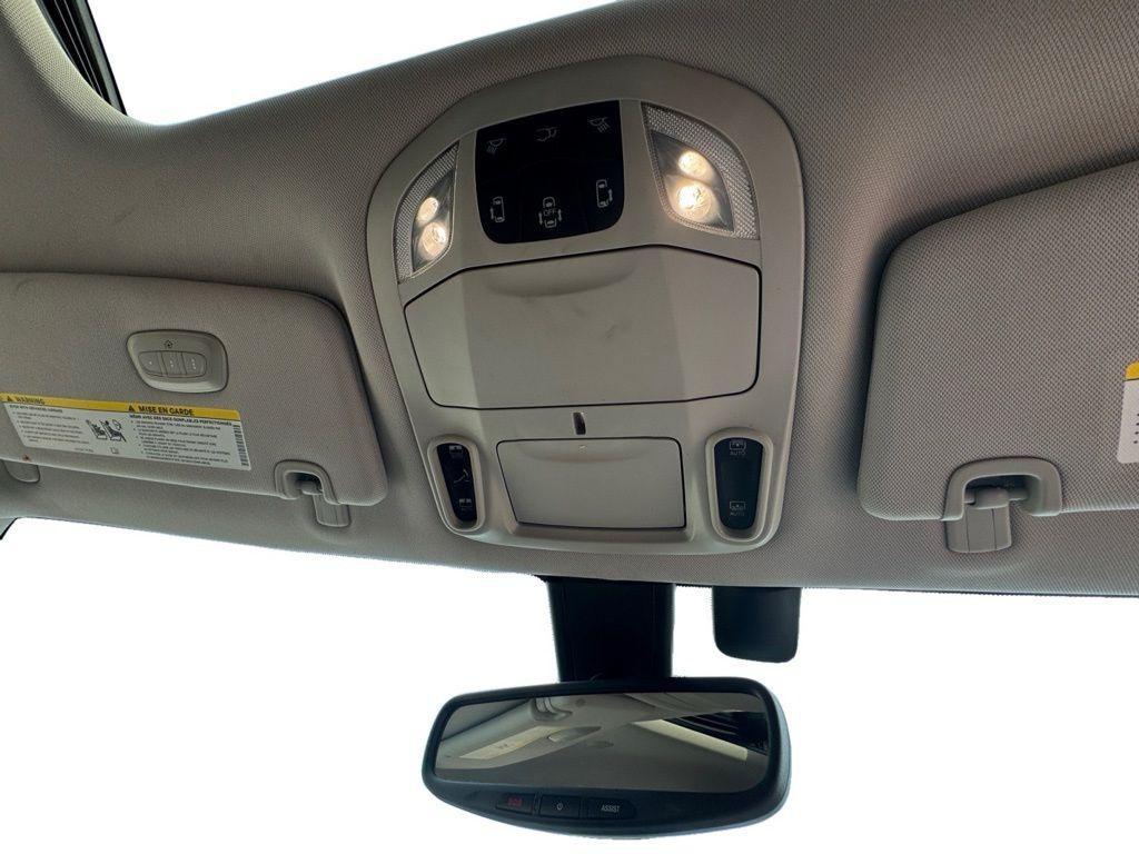 used 2018 Chrysler Pacifica car, priced at $12,285