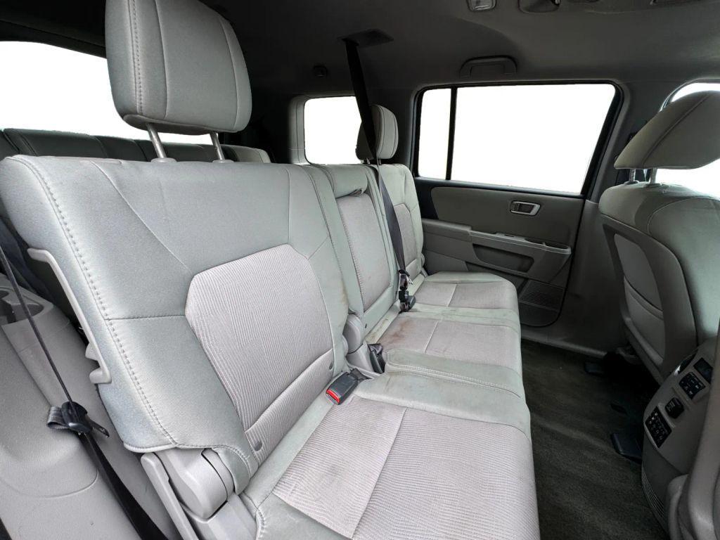 used 2015 Honda Pilot car, priced at $9,980