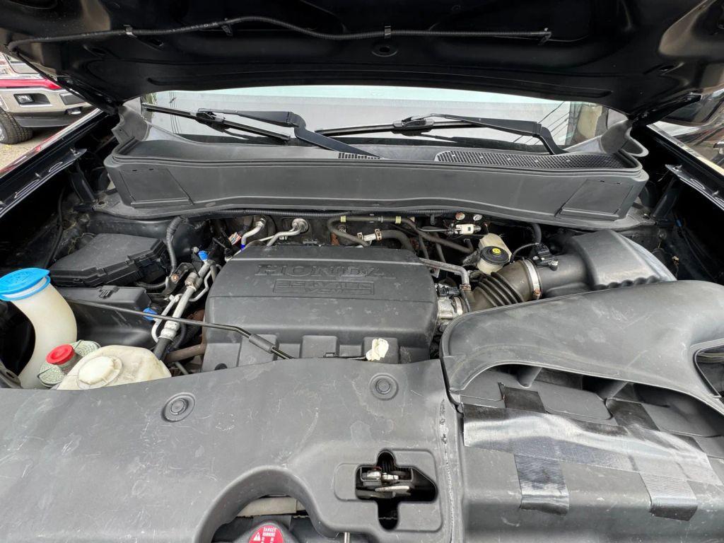 used 2015 Honda Pilot car, priced at $9,980