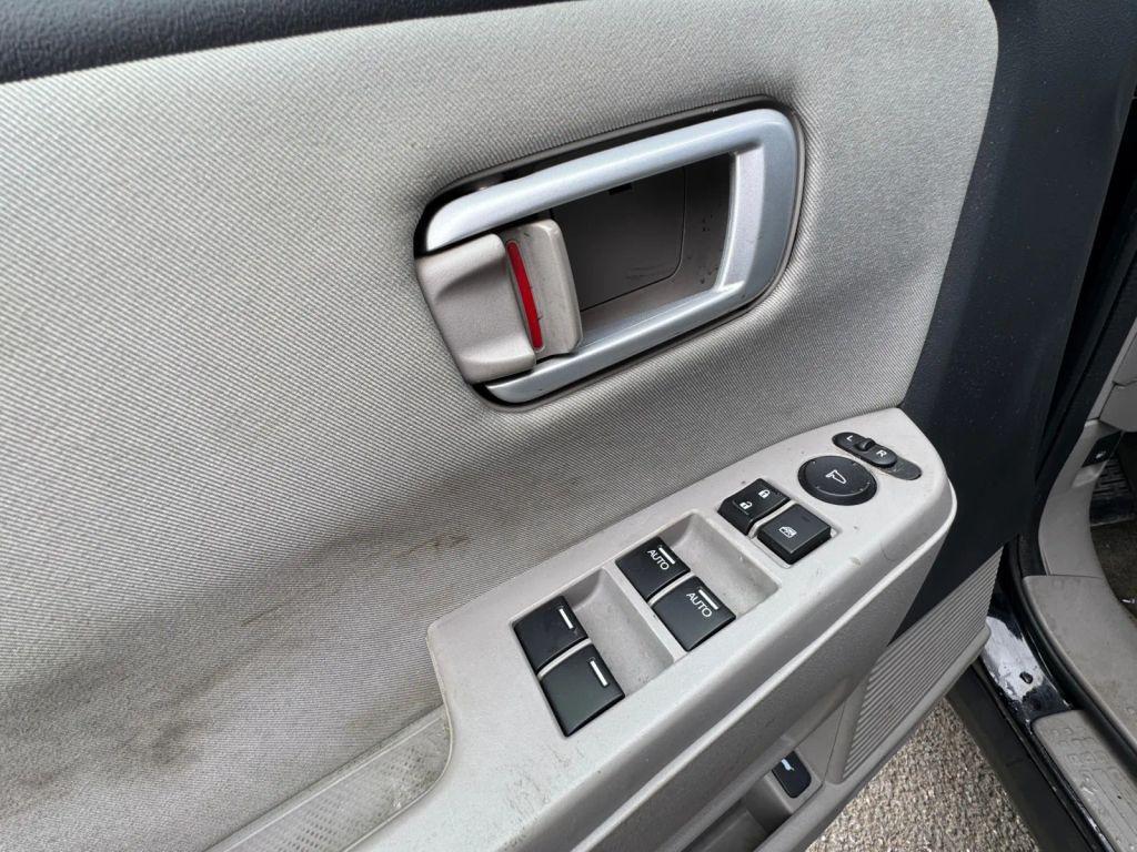 used 2015 Honda Pilot car, priced at $9,980