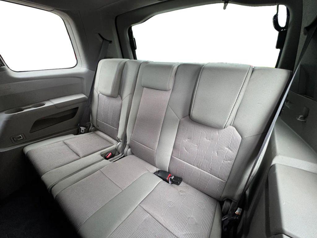used 2015 Honda Pilot car, priced at $9,980