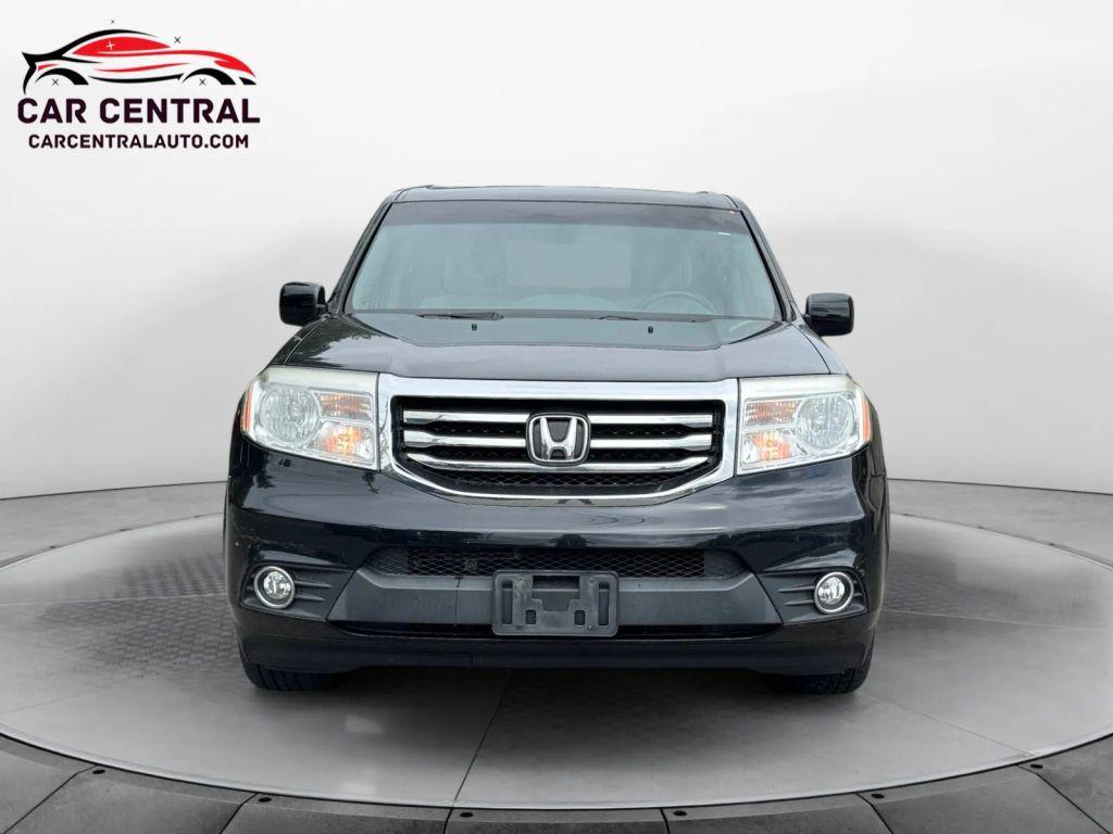 used 2015 Honda Pilot car, priced at $9,980