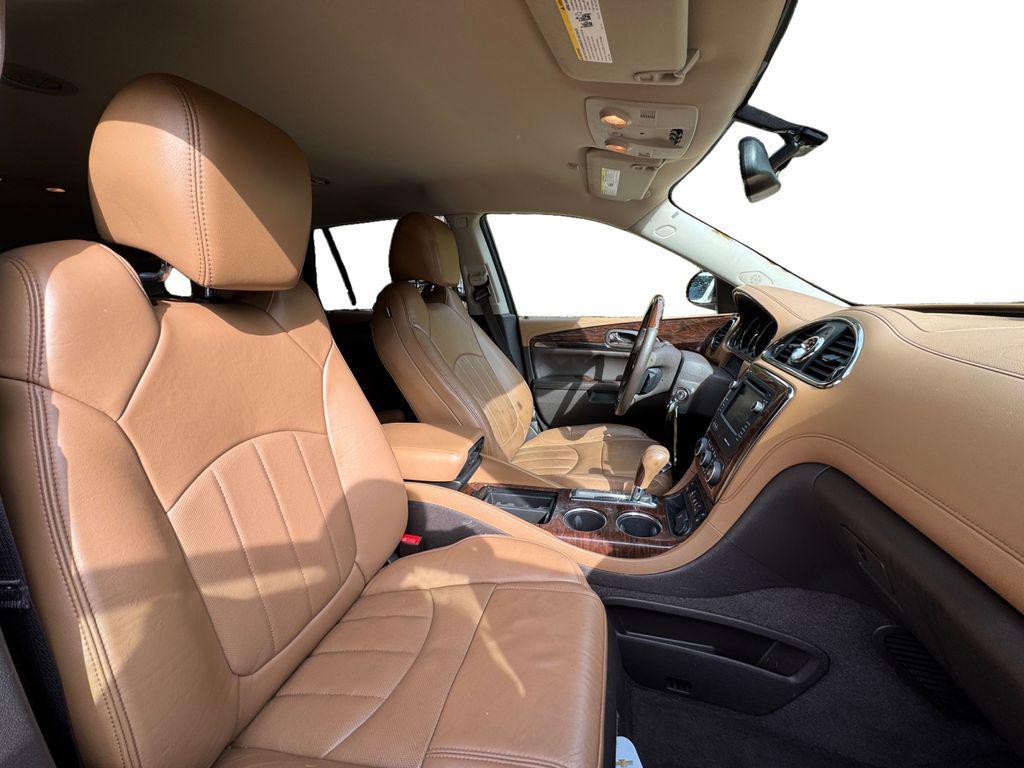used 2015 Buick Enclave car, priced at $9,695