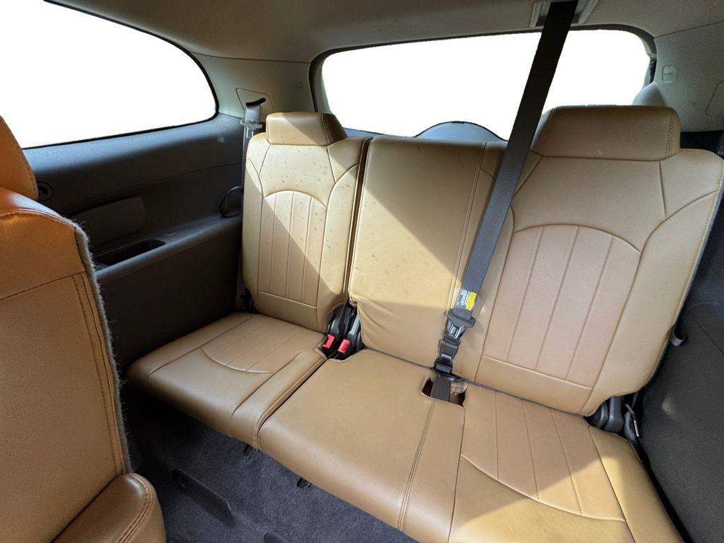 used 2015 Buick Enclave car, priced at $9,695