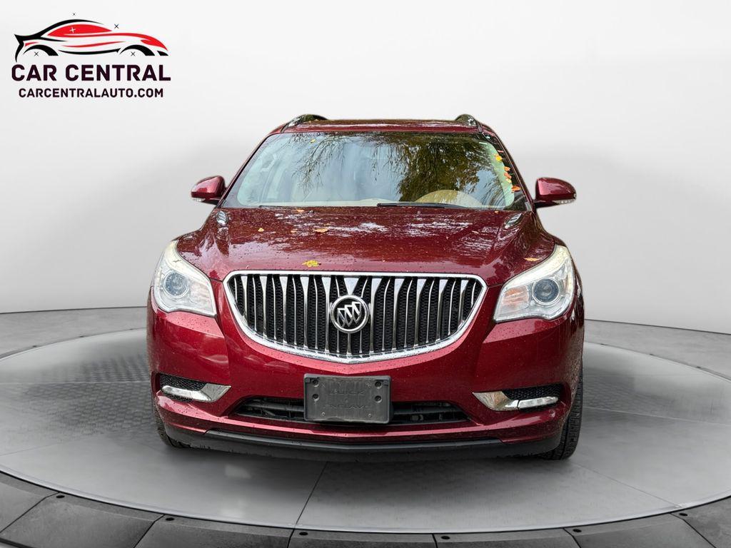 used 2015 Buick Enclave car, priced at $9,695