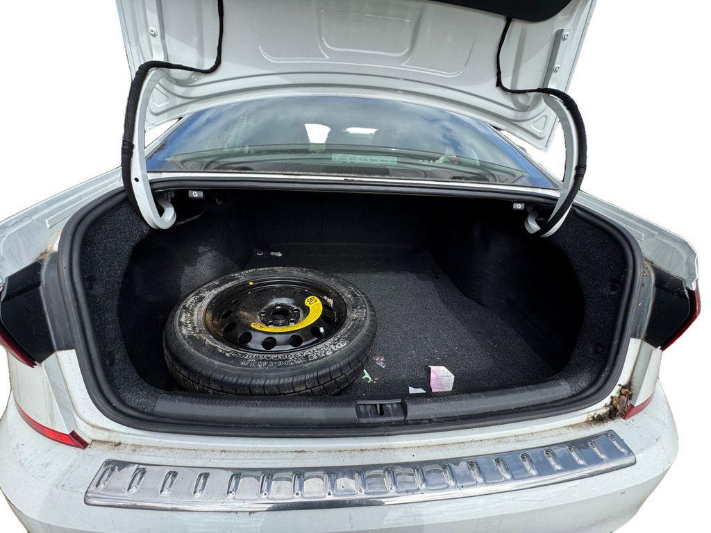 used 2021 Volkswagen Passat car, priced at $11,990