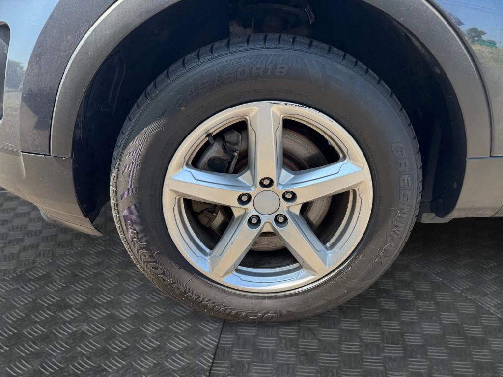 used 2017 Ford Explorer car, priced at $13,995