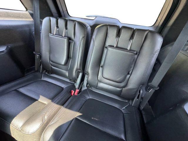 used 2017 Ford Explorer car, priced at $12,780