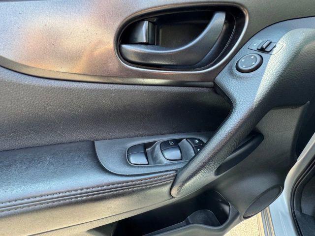 used 2021 Nissan Rogue Sport car, priced at $13,500