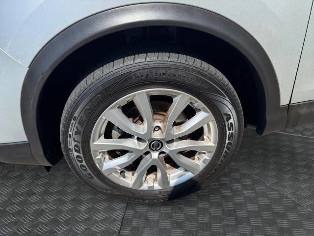 used 2021 Nissan Rogue Sport car, priced at $13,500