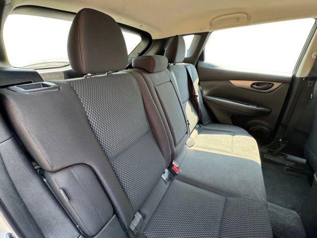used 2021 Nissan Rogue Sport car, priced at $13,500