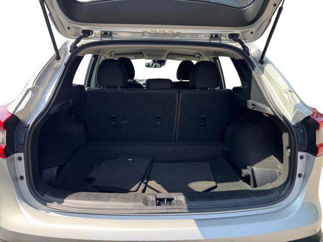 used 2021 Nissan Rogue Sport car, priced at $13,500