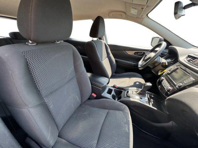 used 2021 Nissan Rogue Sport car, priced at $13,500