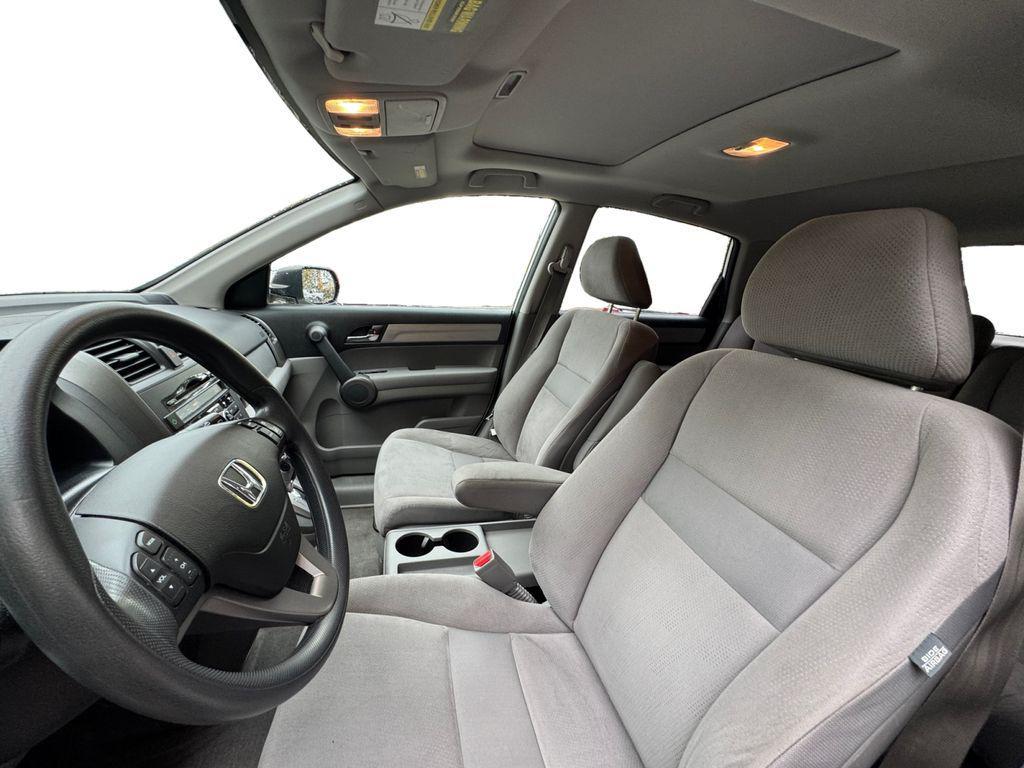 used 2010 Honda CR-V car, priced at $8,509
