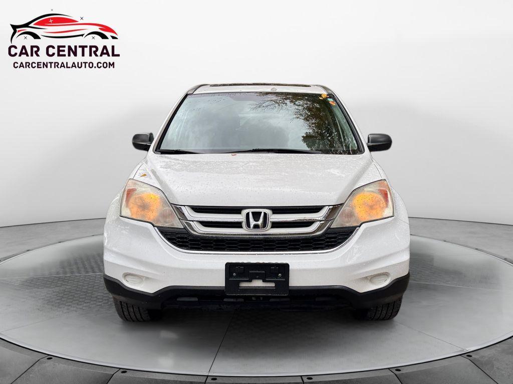 used 2010 Honda CR-V car, priced at $8,509