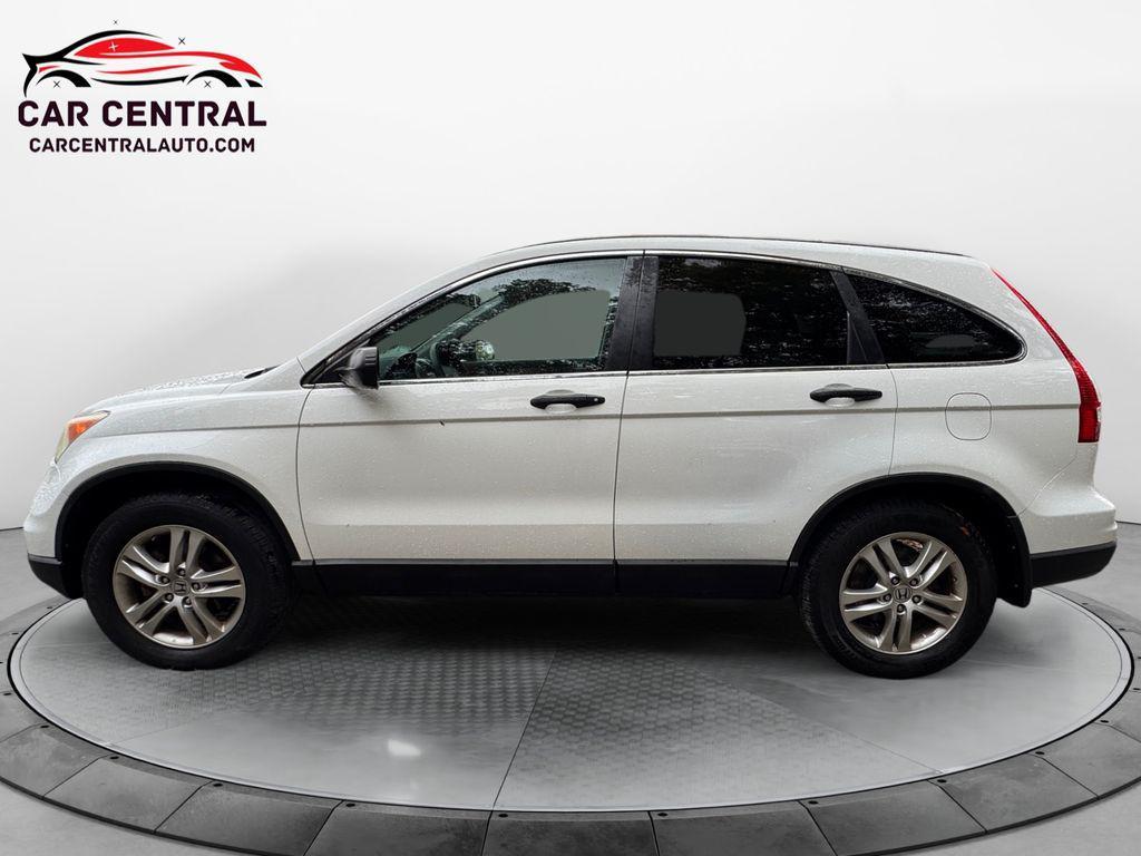 used 2010 Honda CR-V car, priced at $8,509