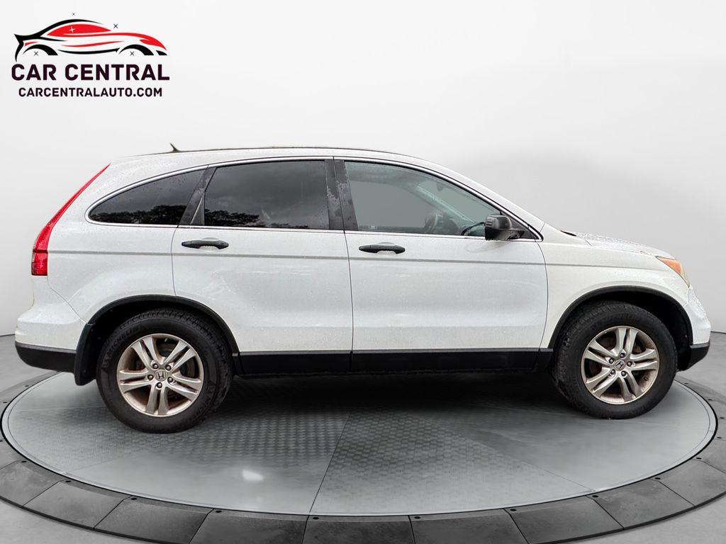 used 2010 Honda CR-V car, priced at $8,509