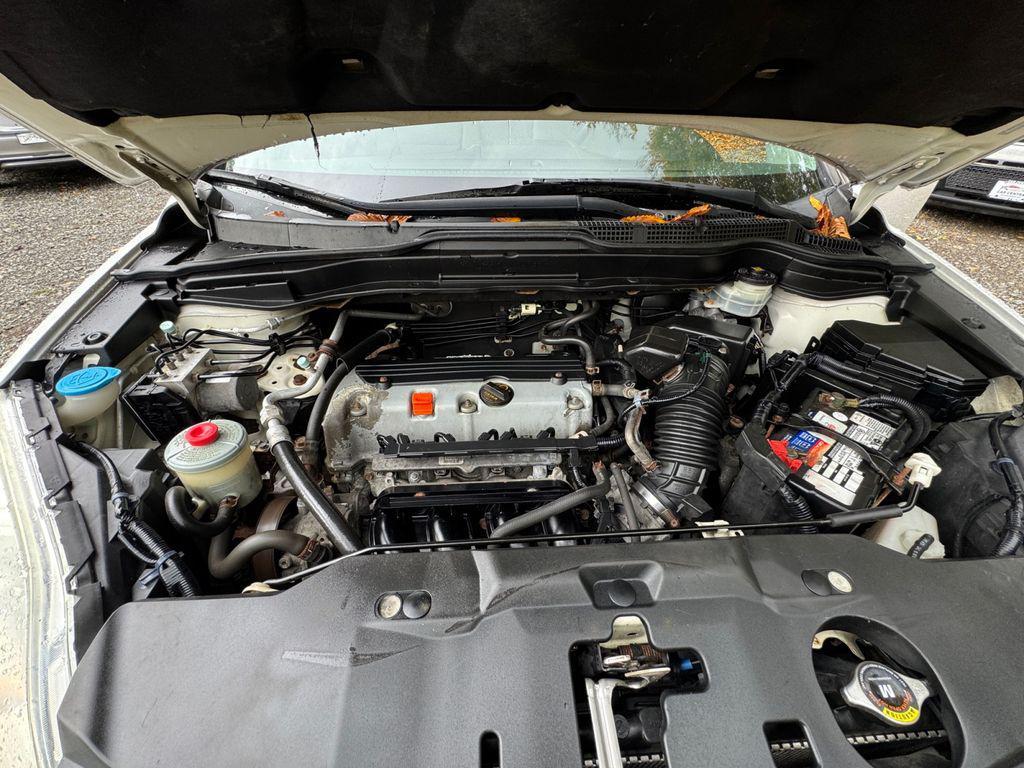 used 2010 Honda CR-V car, priced at $8,509