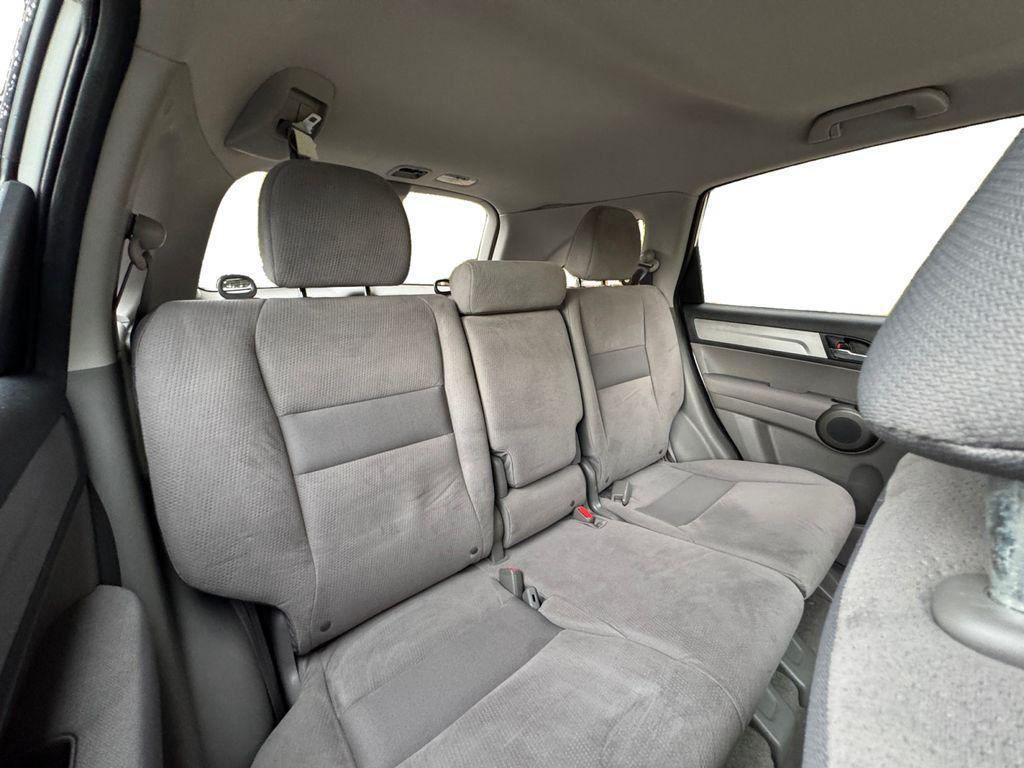used 2010 Honda CR-V car, priced at $8,509