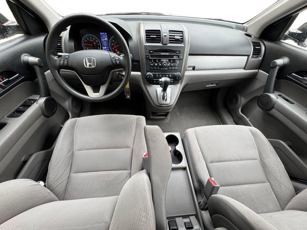 used 2010 Honda CR-V car, priced at $8,509