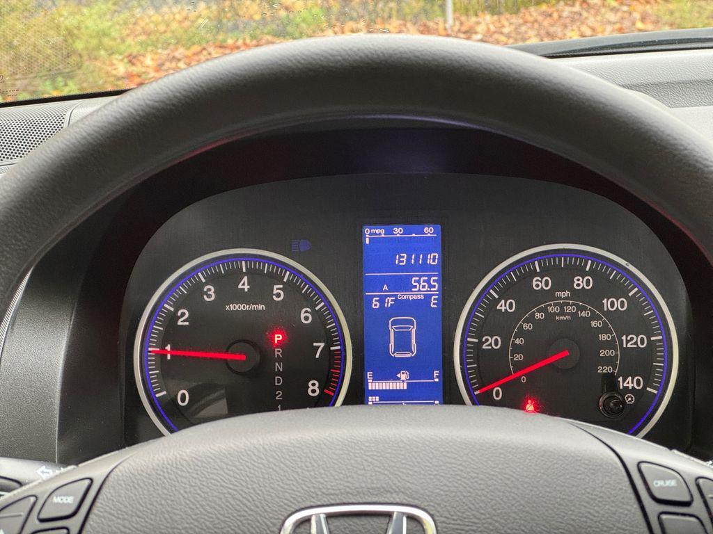 used 2010 Honda CR-V car, priced at $8,509
