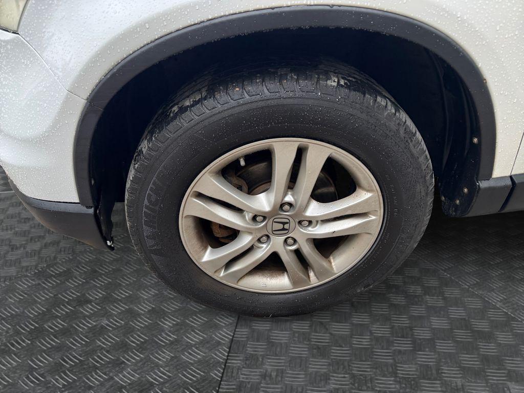used 2010 Honda CR-V car, priced at $8,509