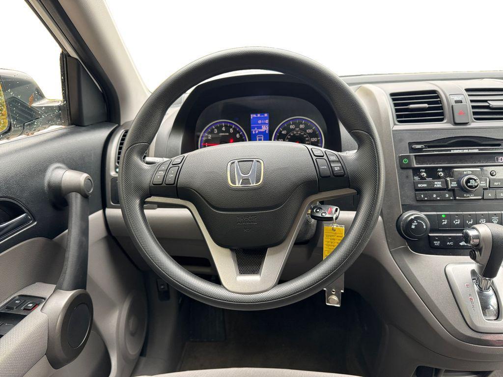 used 2010 Honda CR-V car, priced at $8,509