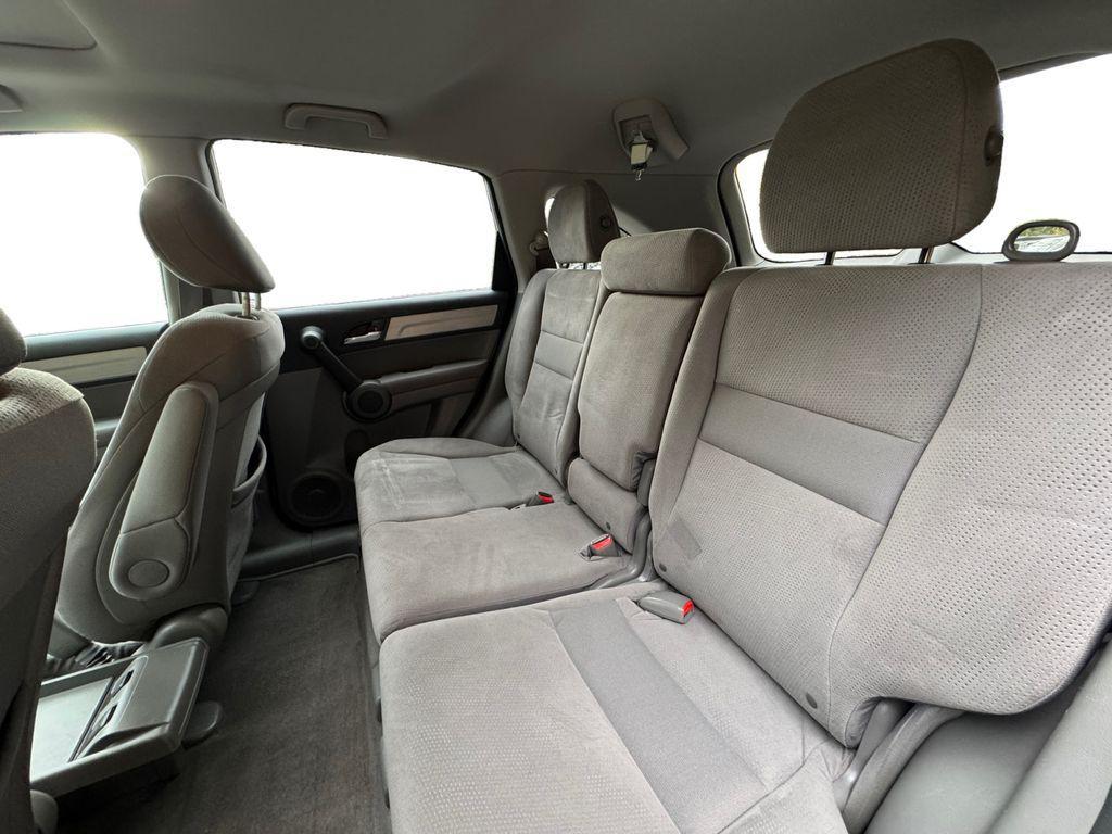 used 2010 Honda CR-V car, priced at $8,509